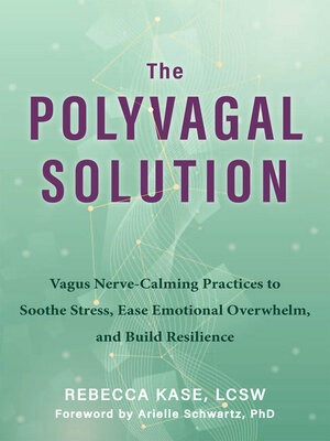 cover image of The Polyvagal Solution